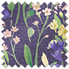 Bluebellgray Berneray, Midnight - Twist&Fit Roman Blind